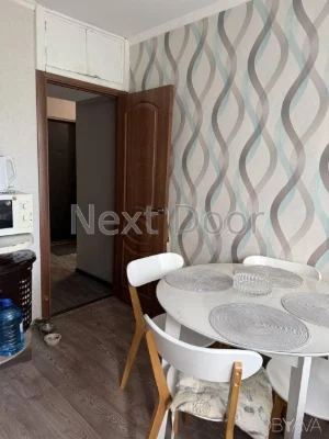 2-room apartment, 48 sq.m.