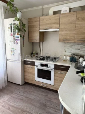 2-room apartment, 48 sq.m.