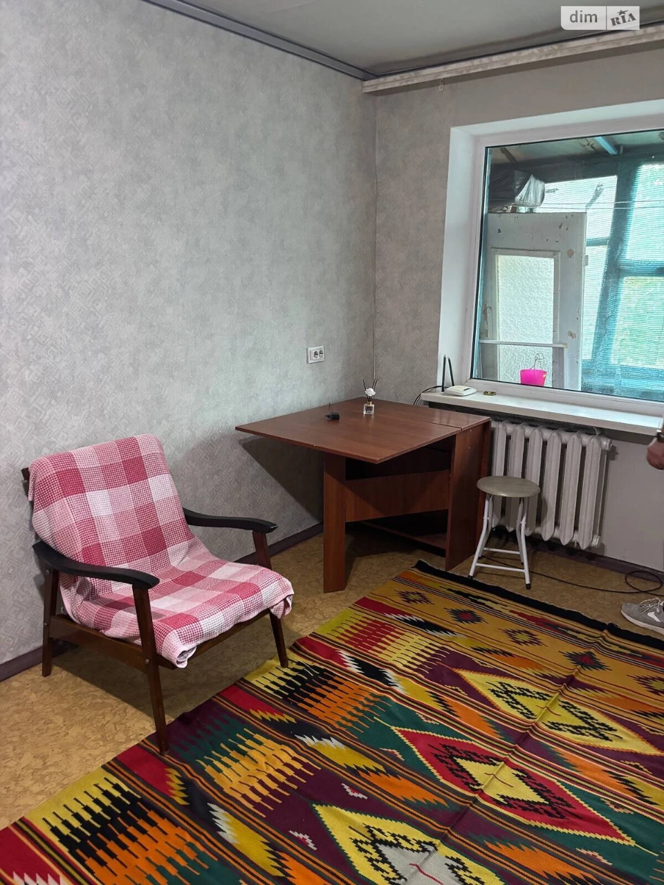 Long-Term Rental Apartment Pavlo-Kichkas