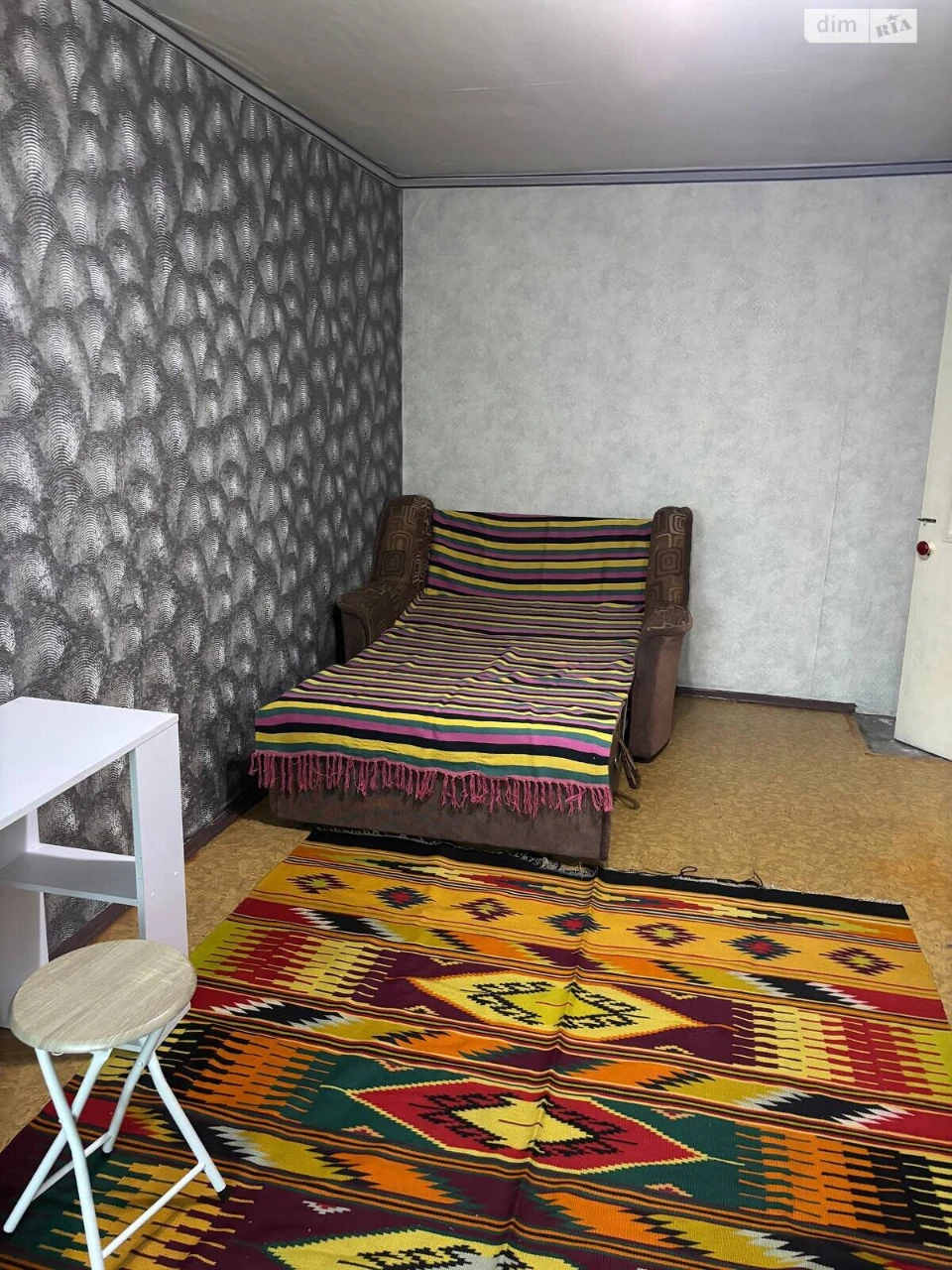 Long-Term Rental Apartment Pavlo-Kichkas