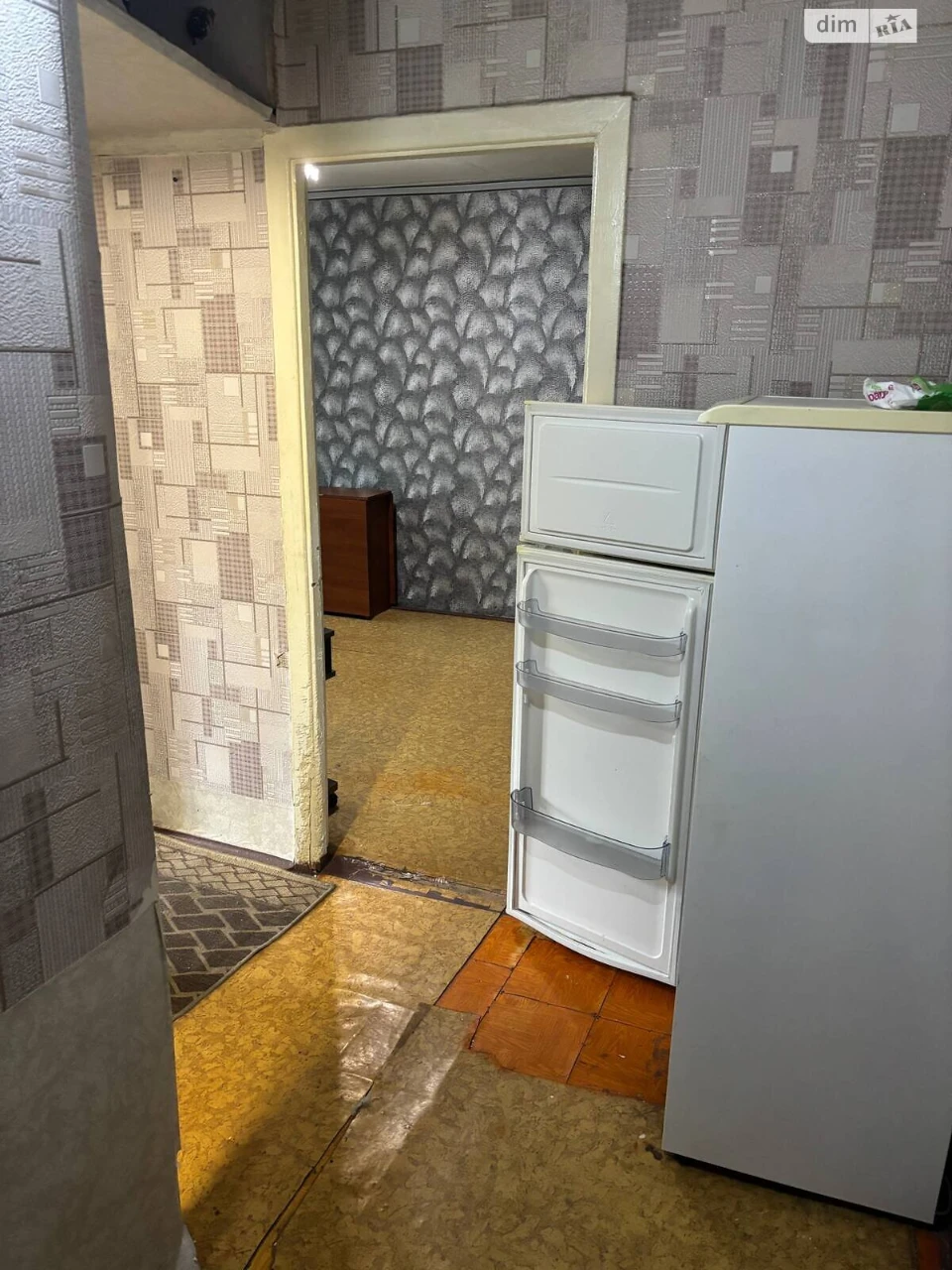 Long-Term Rental Apartment Pavlo-Kichkas