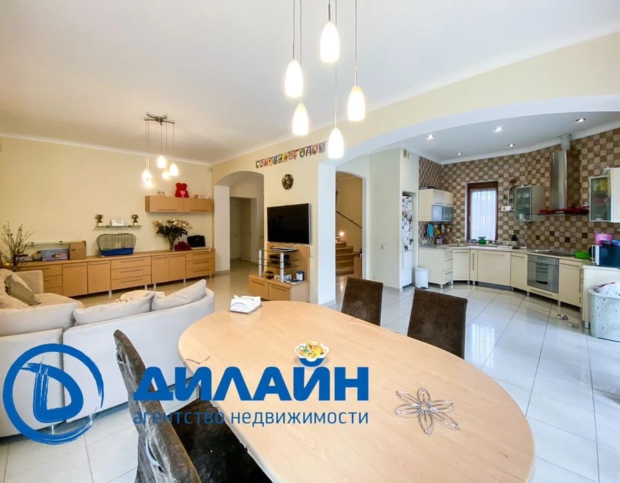 Дом в центре Бородинского, цена снижена на 40%