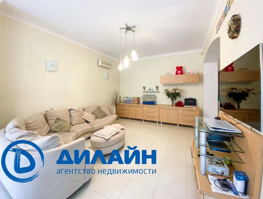 Дом в центре Бородинского, цена снижена на 40%