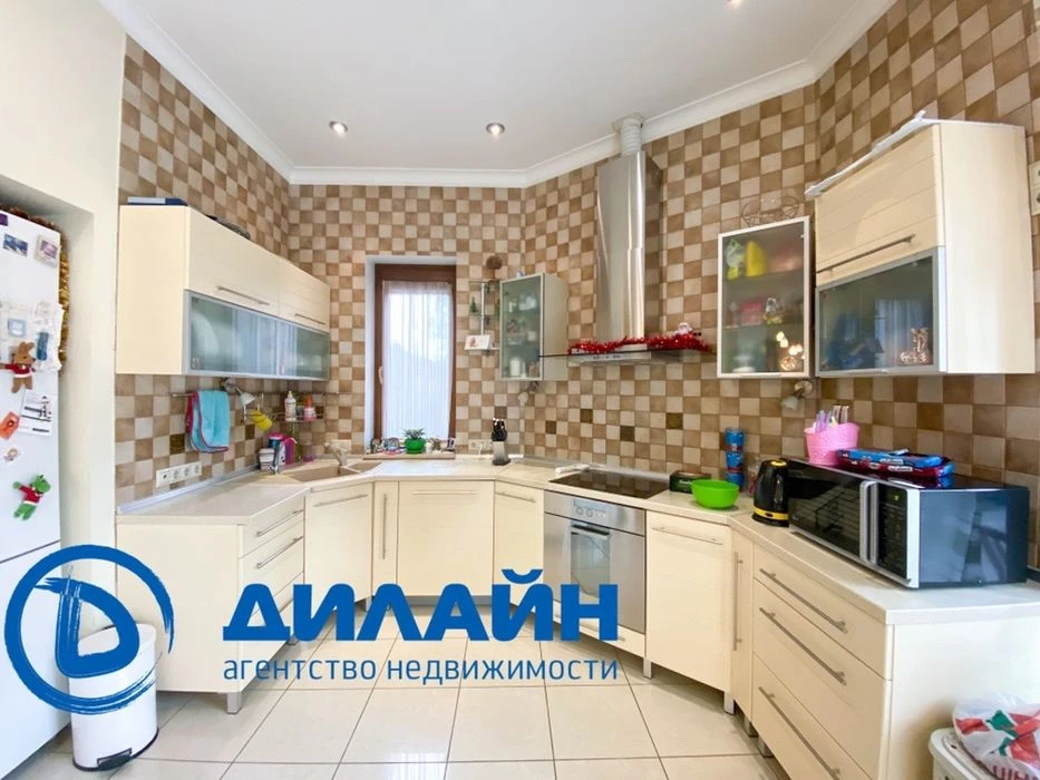 Дом в центре Бородинского, цена снижена на 40%