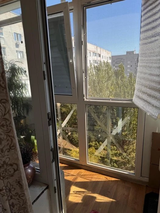 Продам: 3-х.комнатную квартиру ул.Янтарная