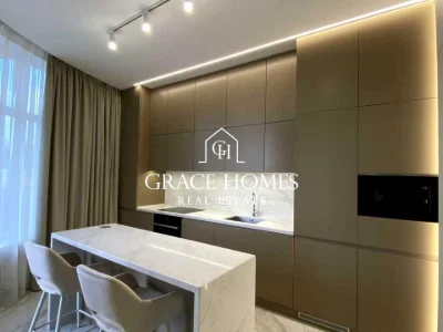 Apartment. Kyiv, Mykhayla Boychuk St. (Kikvidze)