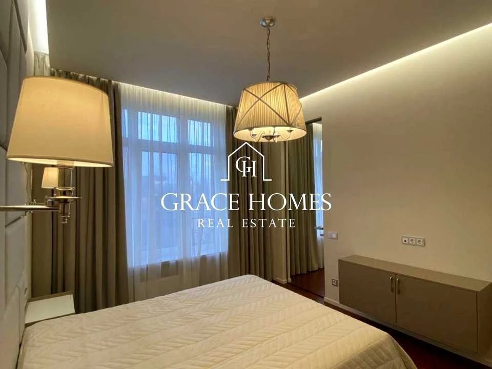 Apartment. Kyiv, Mykhayla Boychuk St. (Kikvidze)