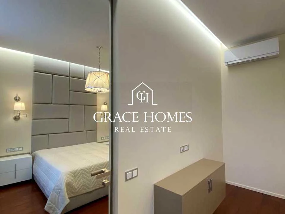 Apartment. Kyiv, Mykhayla Boychuk St. (Kikvidze)