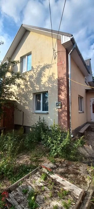 Продаж будинку Старе місто