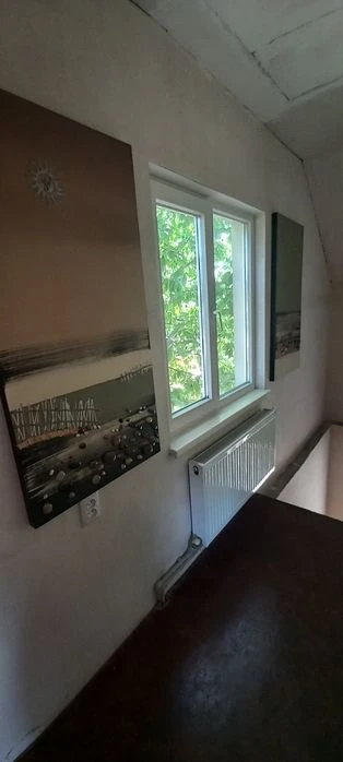 Продаж будинку Старе місто