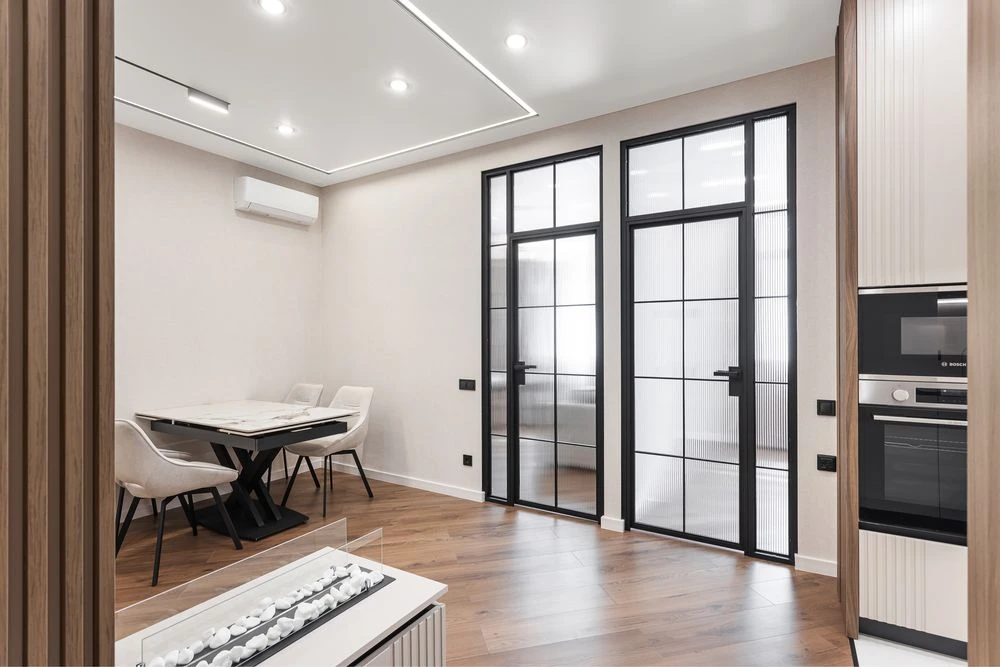 Продам СВОЮ трехкомнатную квартиру в доме 68Жемчужина, есть реновация.