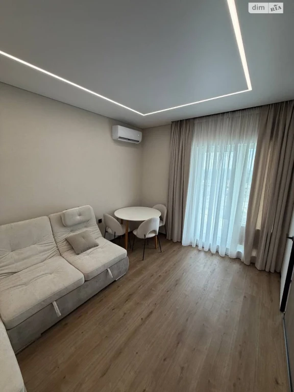 Long-Term Rental Apartment Near Mlyn
