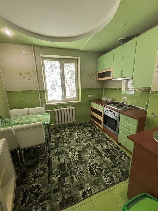 Продам 1 комнатную квартиру на Леваде