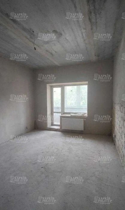 D1F I will sell a 2-room apartment of 58.6 m² in a new building for your