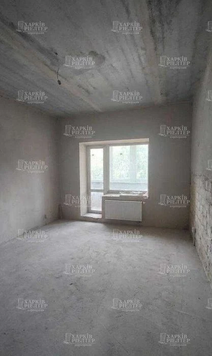 D1F I will sell a 2-room apartment of 58.6 m² in a new building for your