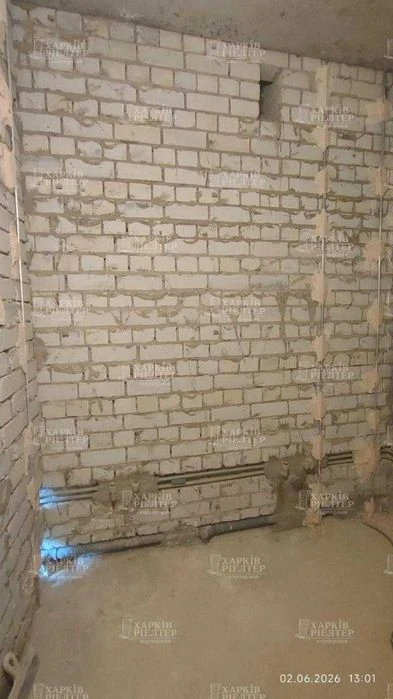 D1F I will sell a 2-room apartment of 58.6 m² in a new building for your