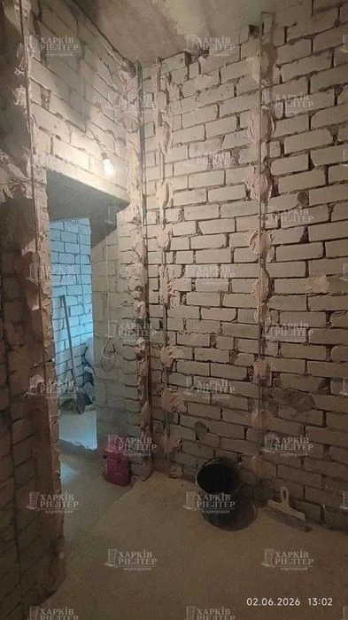 D1F I will sell a 2-room apartment of 58.6 m² in a new building for your
