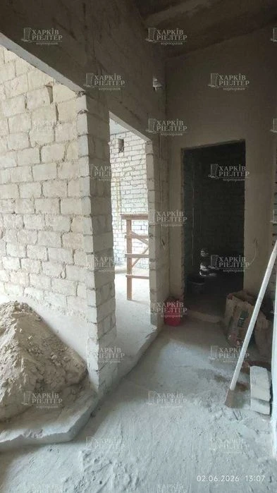 D1F I will sell a 2-room apartment of 58.6 m² in a new building for your