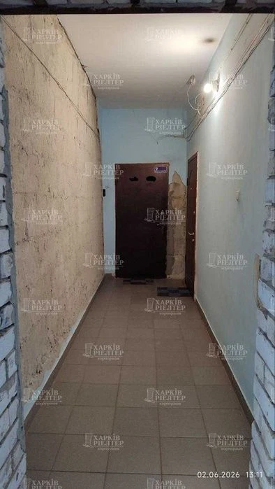 D1F I will sell a 2-room apartment of 58.6 m² in a new building for your