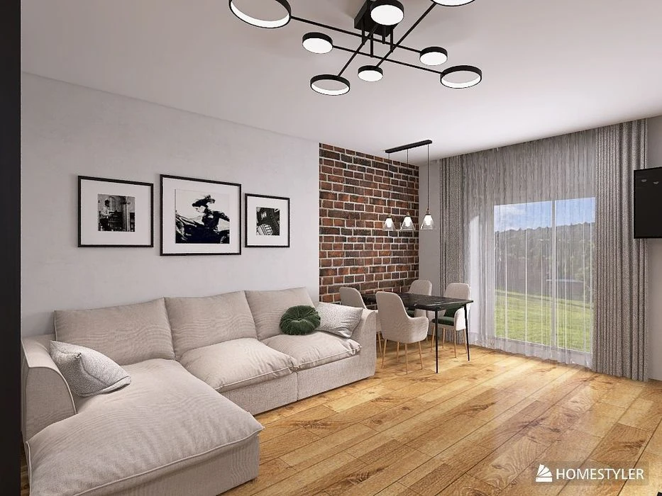 House, townhouse Peremychka. 120 sq.m. Owner.