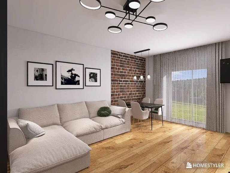 House, townhouse Peremychka. 120 sq.m. Owner.
