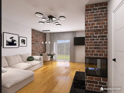 House, townhouse Peremychka. 120 sq.m. Owner.