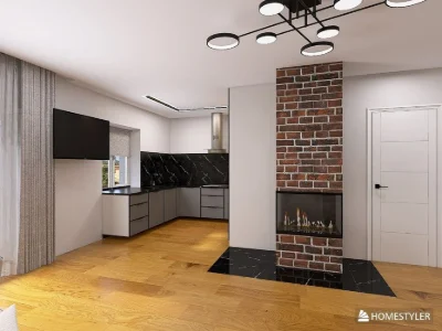 House, townhouse Peremychka. 120 sq.m. Owner.