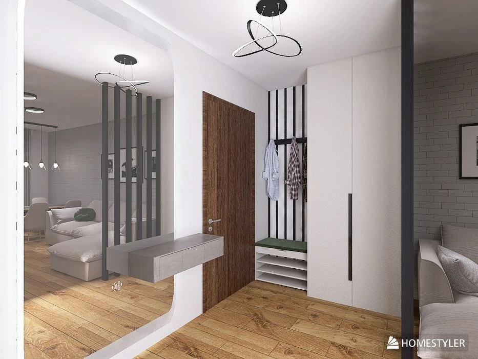 House, townhouse Peremychka. 120 sq.m. Owner.