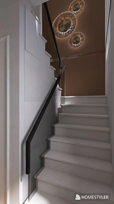 House, townhouse Peremychka. 120 sq.m. Owner.