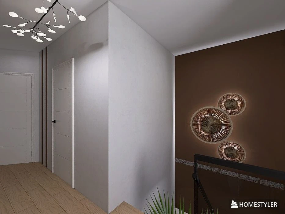 House, townhouse Peremychka. 120 sq.m. Owner.