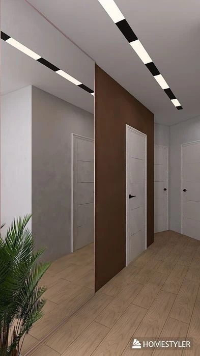 House, townhouse Peremychka. 120 sq.m. Owner.