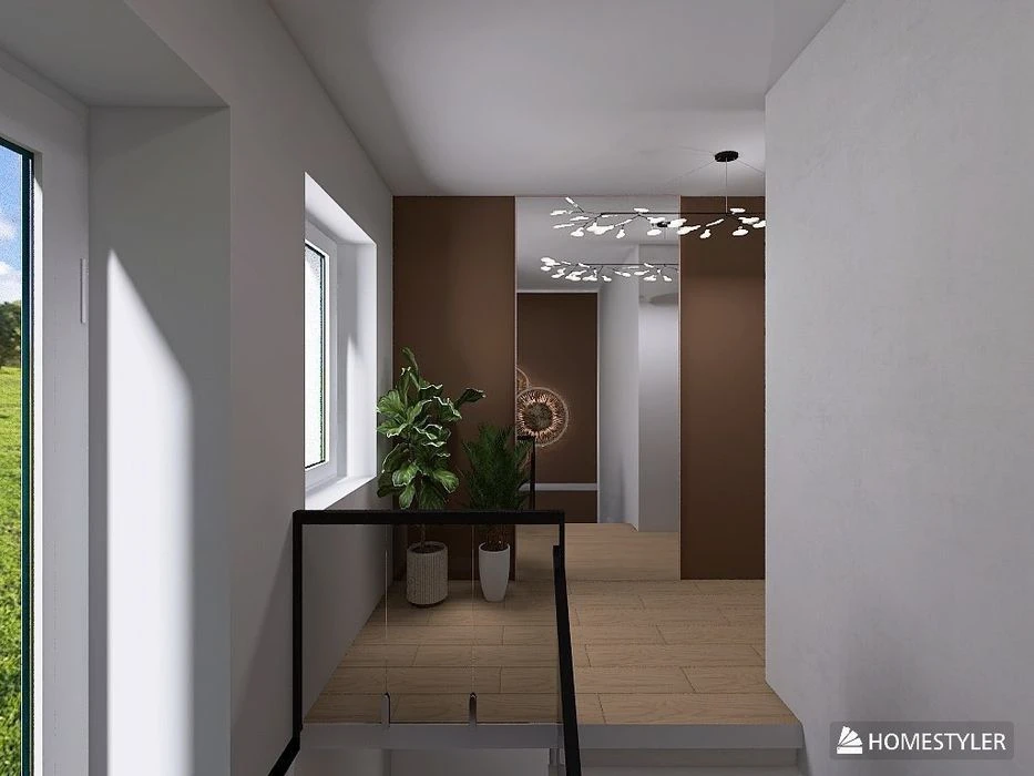 House, townhouse Peremychka. 120 sq.m. Owner.