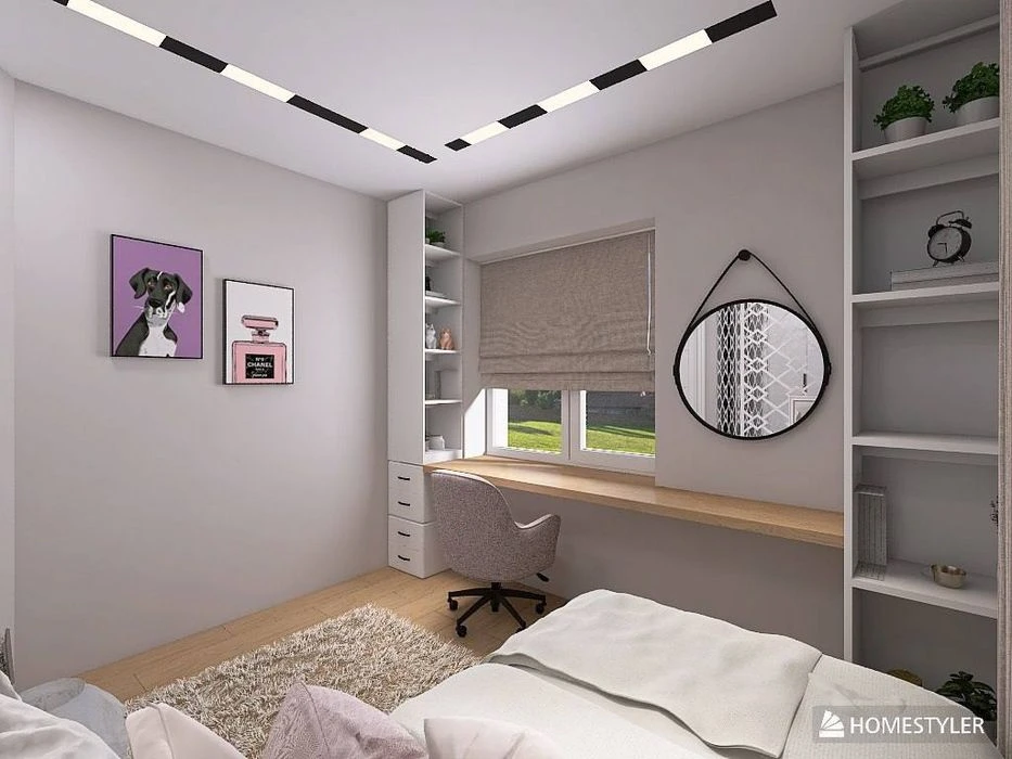 House, townhouse Peremychka. 120 sq.m. Owner.