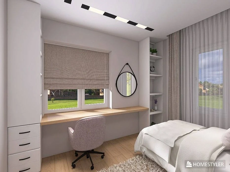 House, townhouse Peremychka. 120 sq.m. Owner.