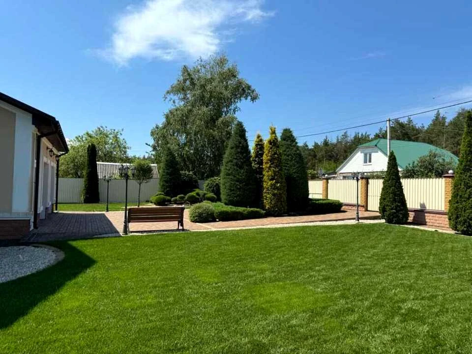 Будинок. Полтава, центральна