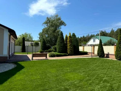 Будинок. Полтава, центральна