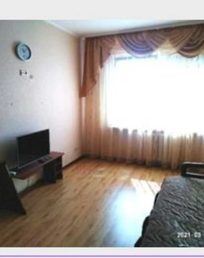 1-room apartment 42 m² for sale, Myloslavska, 4