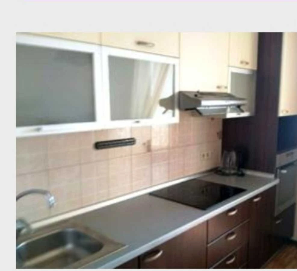 1-room apartment 42 m² for sale, Myloslavska, 4