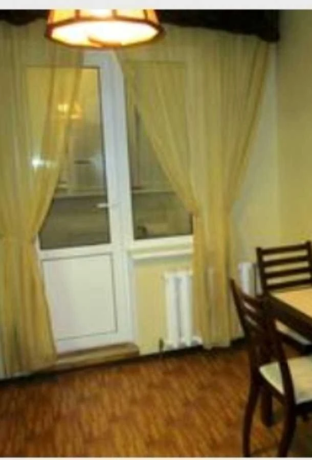 1-room apartment 42 m² for sale, Myloslavska, 4