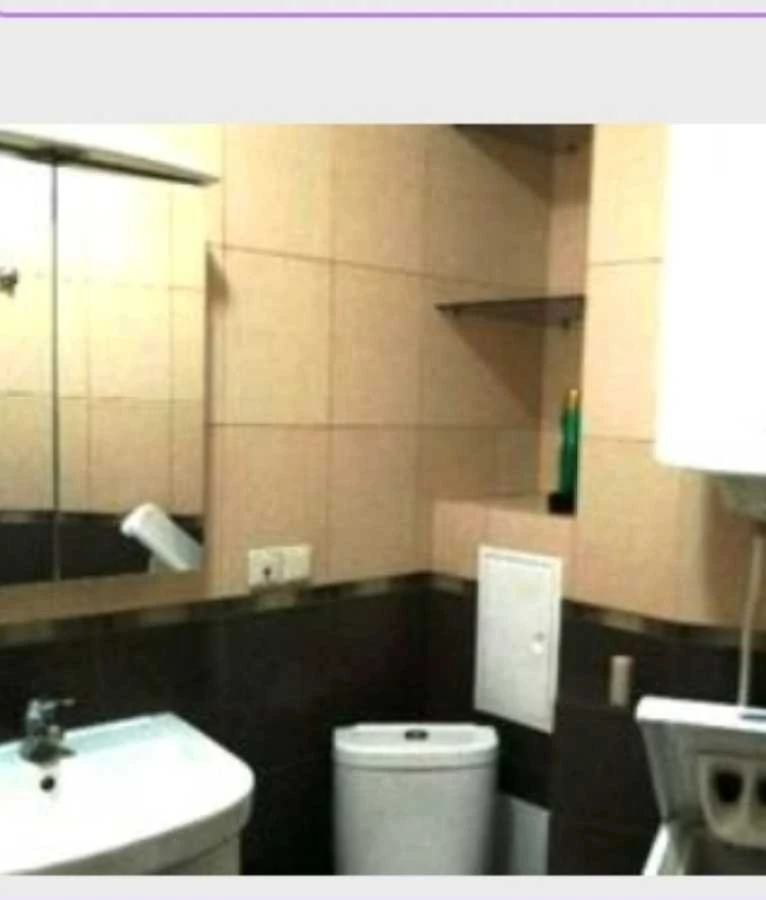 1-room apartment 42 m² for sale, Myloslavska, 4