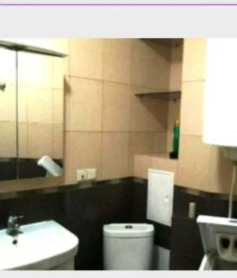 1-room apartment 42 m² for sale, Myloslavska, 4