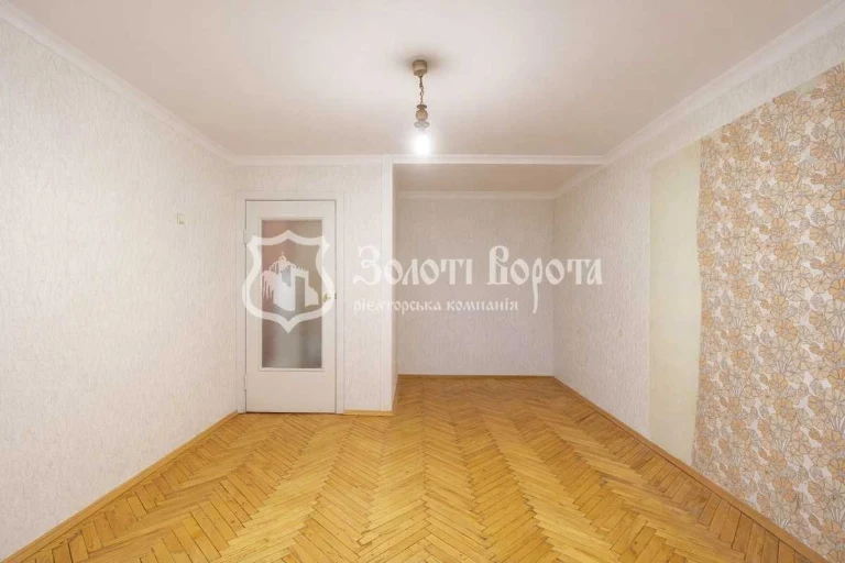 1-room apartment for sale 39.3 m², Polkovnyka Potekhina st.