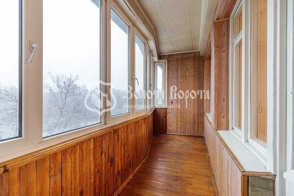 1-room apartment for sale 39.3 m², Polkovnyka Potekhina st.