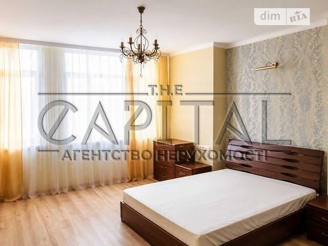 Продаж 2к квартири 102 кв. м на вул. Ахматової Анни 22 • ID