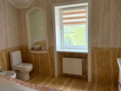 Будинок. Полтава, центральна