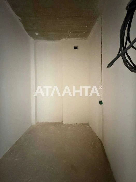 Двухкомнатная квартира в ЭЛИТНОМ, КЛУБНОМ доме на 10 станции.