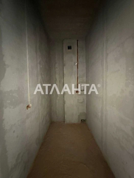 Двухкомнатная квартира в ЭЛИТНОМ, КЛУБНОМ доме на 10 станции.