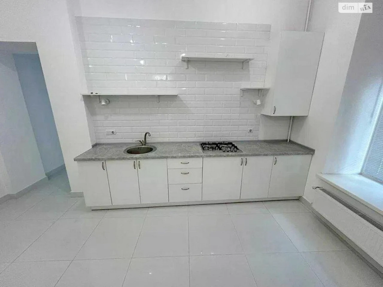 Продажа квартир Приморский.