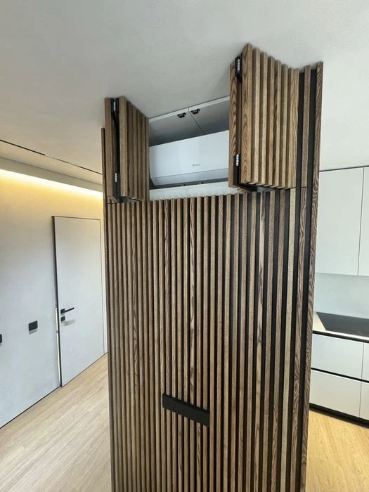 NEW! NO COMMISSION, Nova Angliya residential complex. expensive designer renovation.