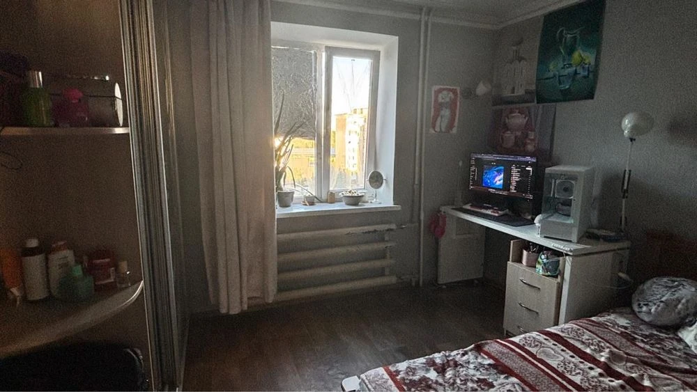 Продам: 3-х.комнатную квартиру ул.Янтарная